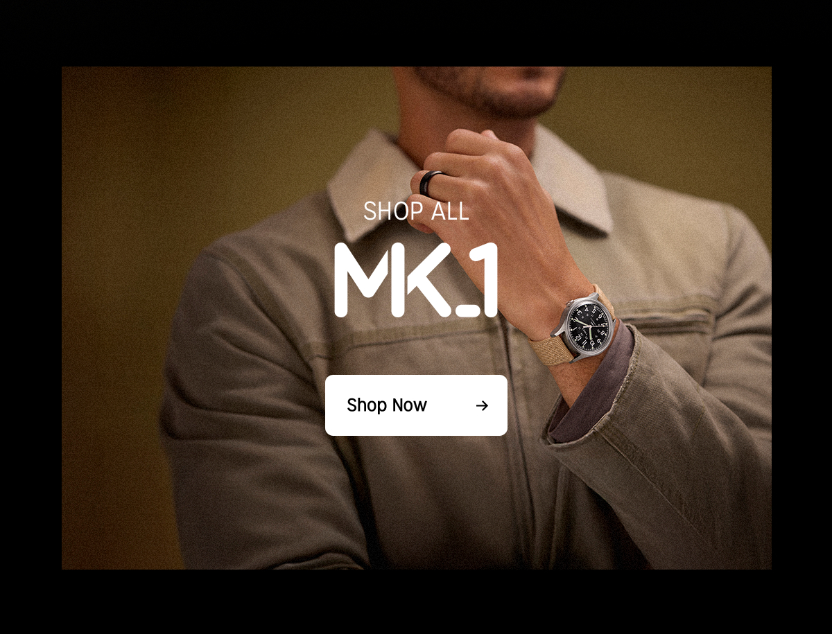 Shop Now (MK1) - Timex
