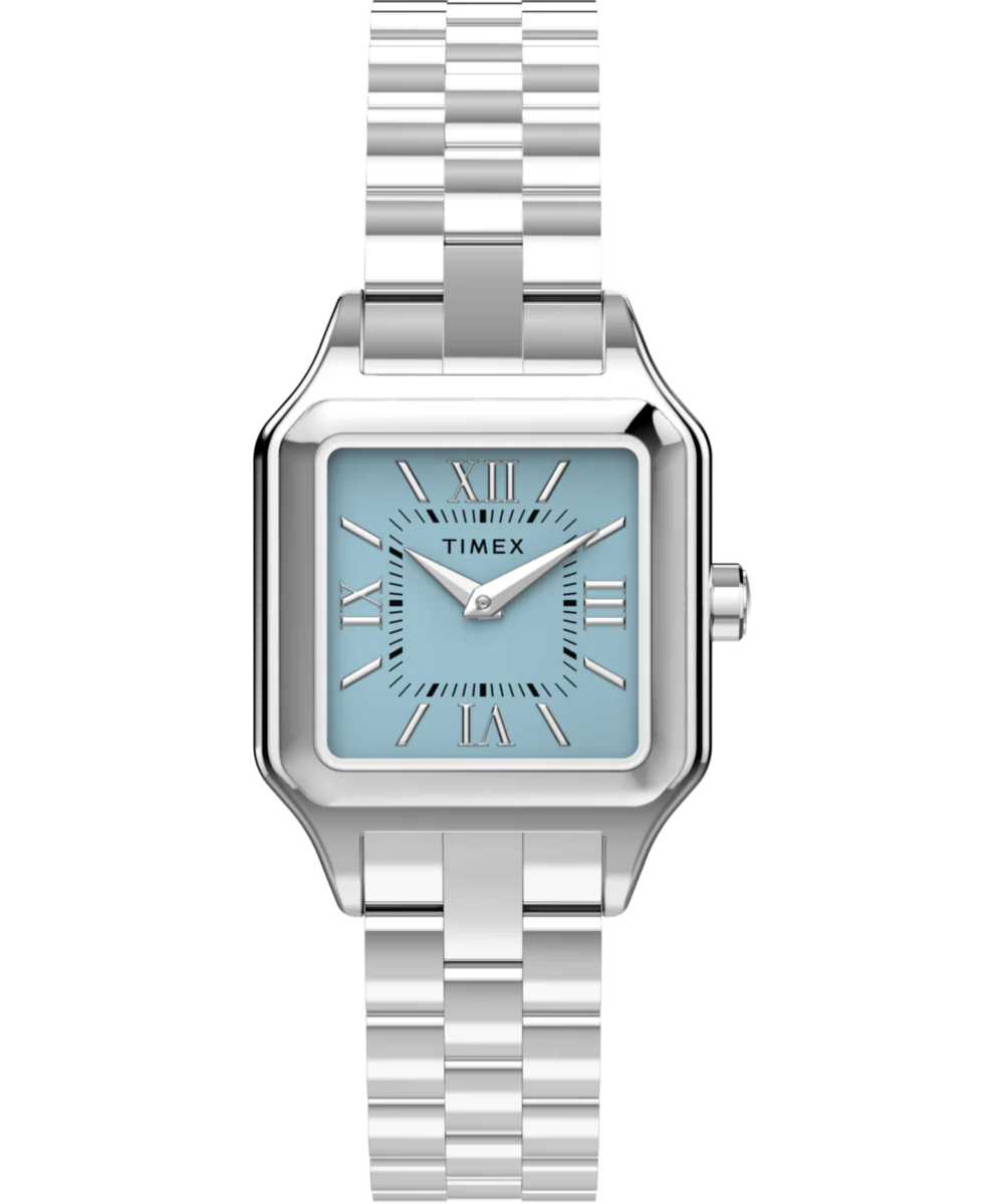 Image of Addison 23mm Stainless Steel Bracelet Watch
