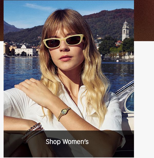 Shop Women's Timex