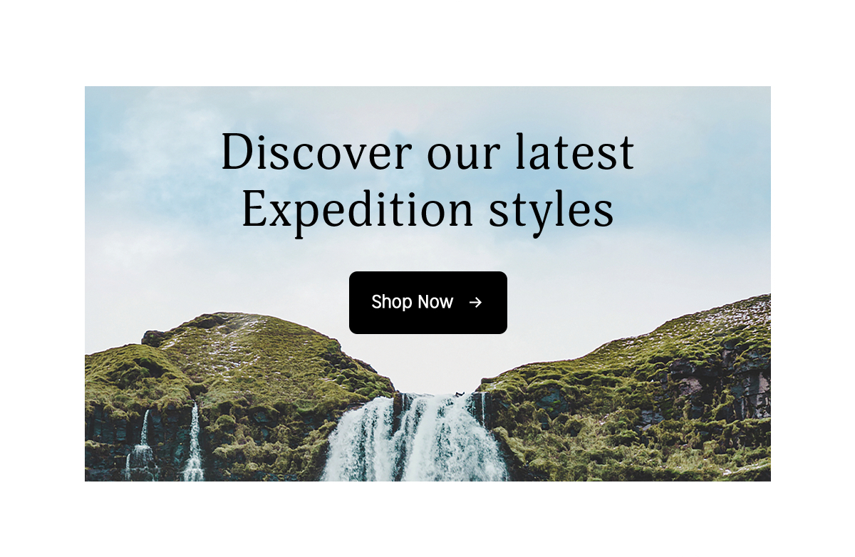 Shop Now (Expedition) - Timex
