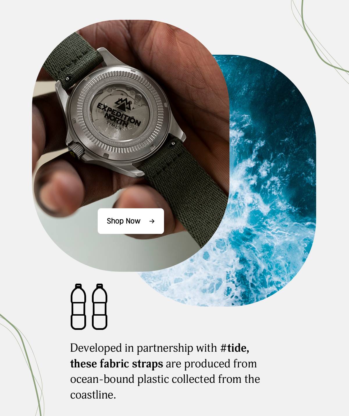 Shop Now - Timex