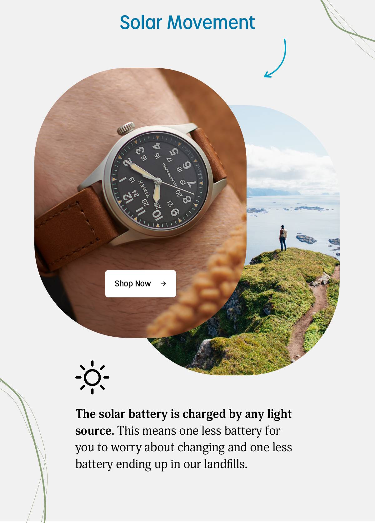 Shop Now - Timex
