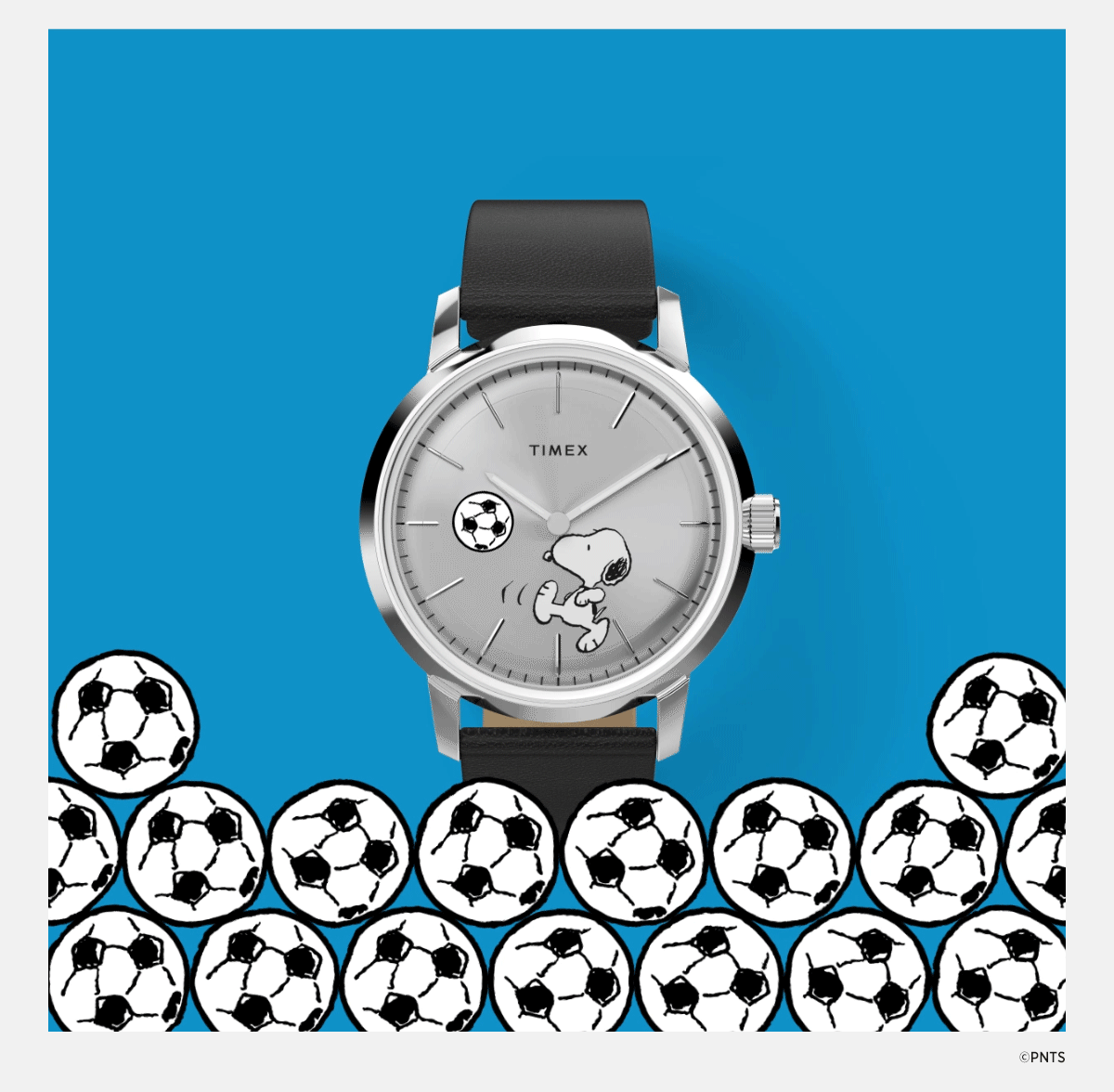Timex X Peanuts - Timex
