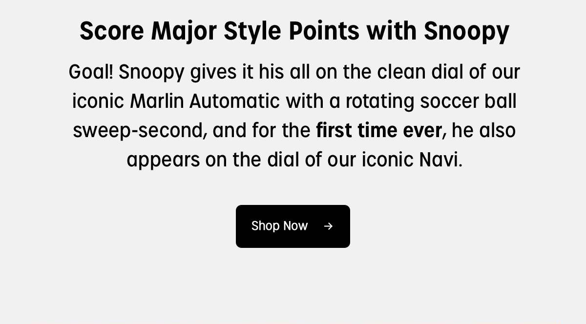 Shop Now - Timex