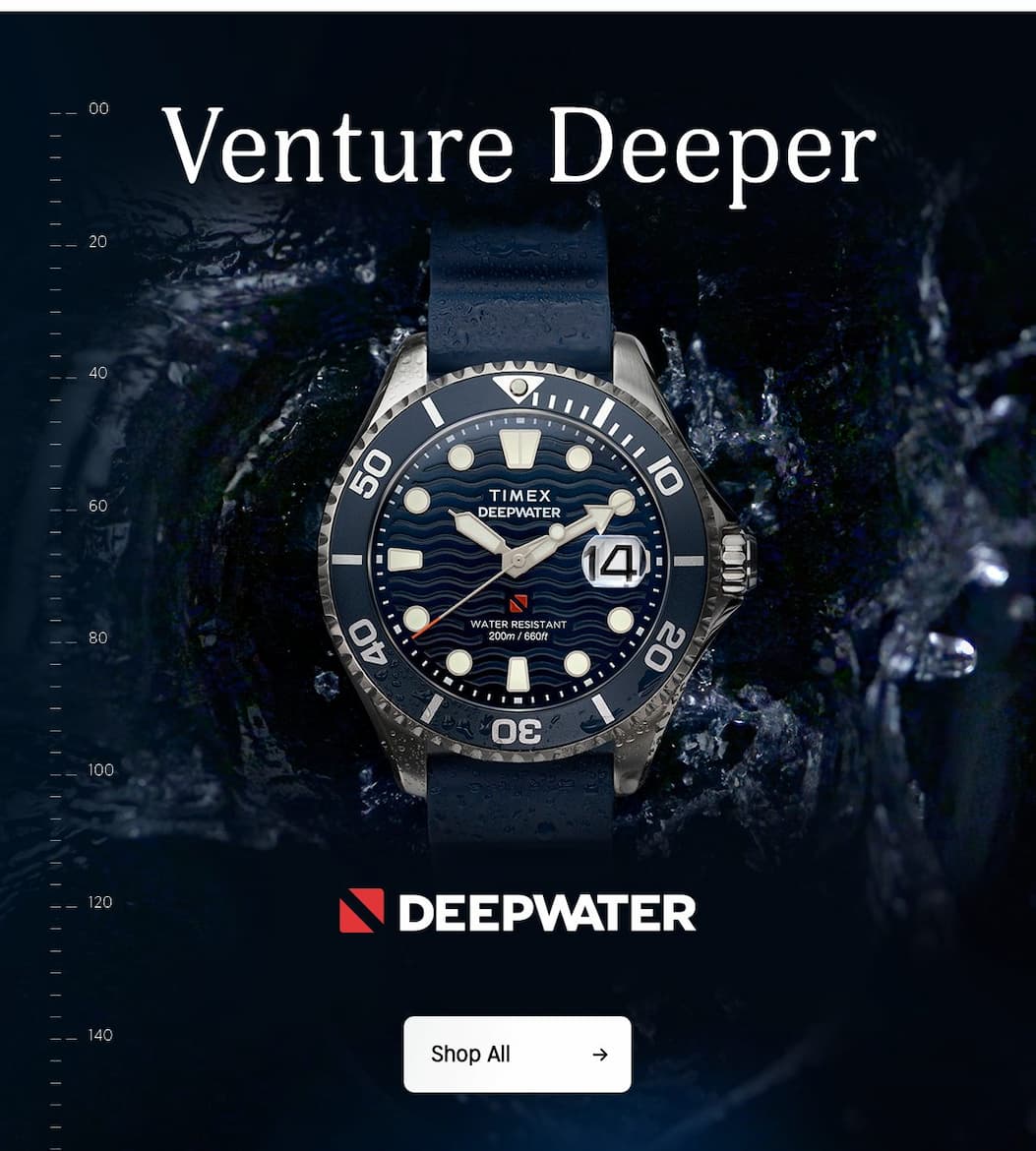 Deepwater | Shop All