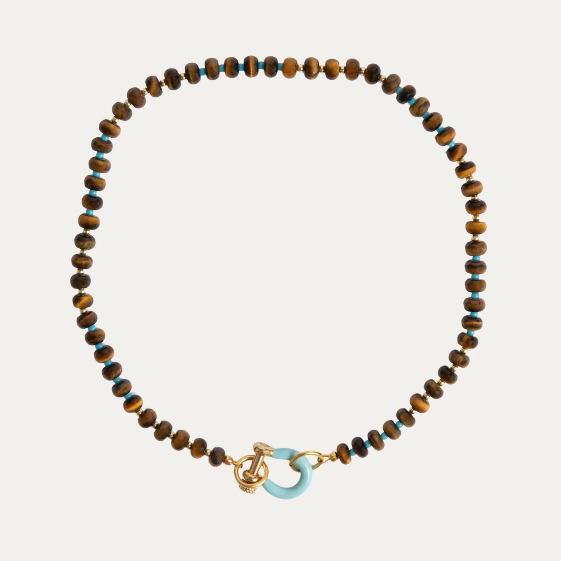 Image of Leo Necklace