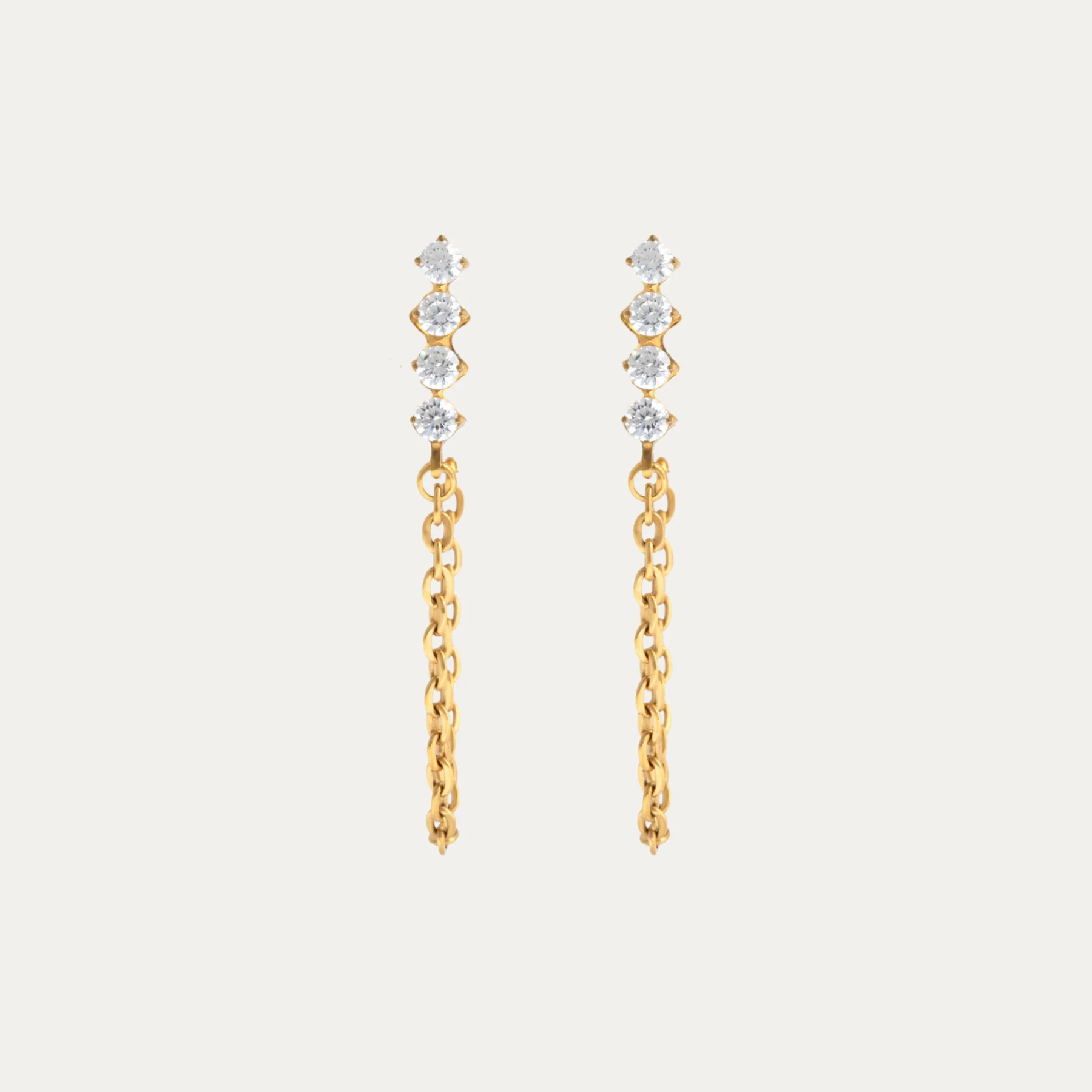 Image of Gemma Hoops