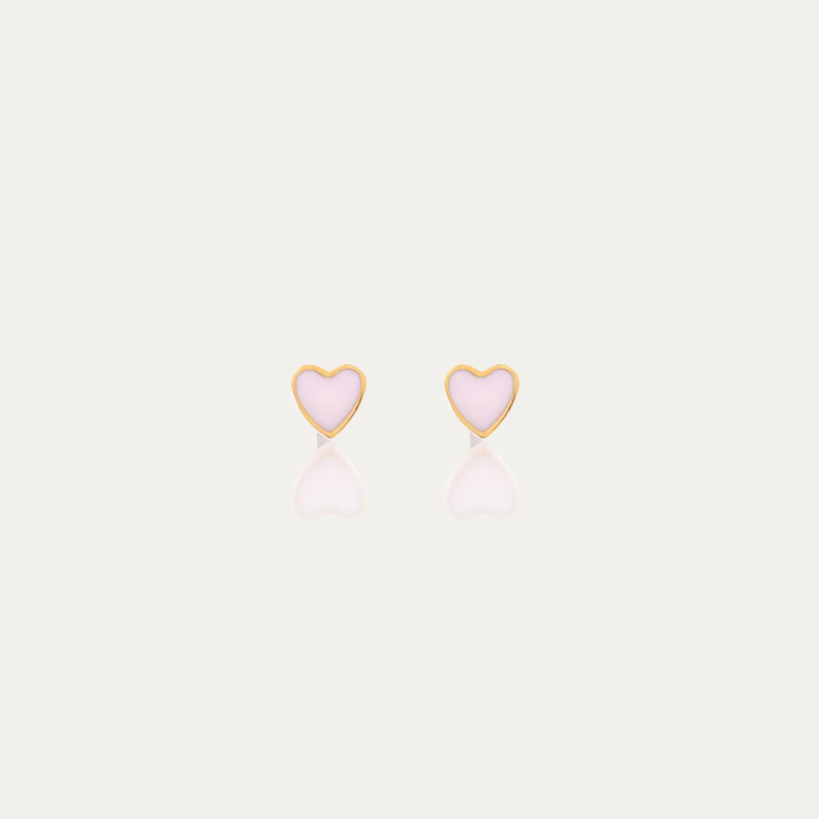 Image of Ava Screw Back Stud Earrings