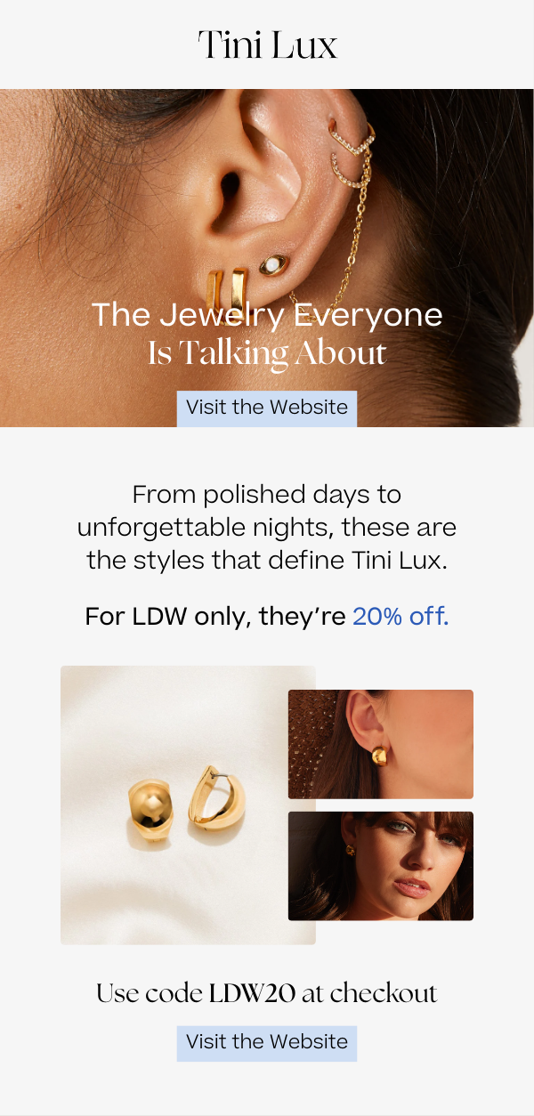 Labor Day Sale