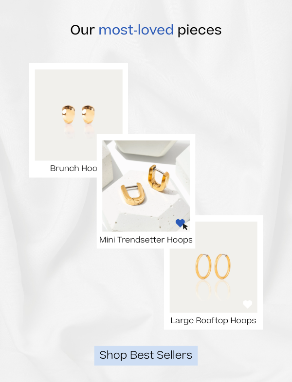 Shop Best Sellers