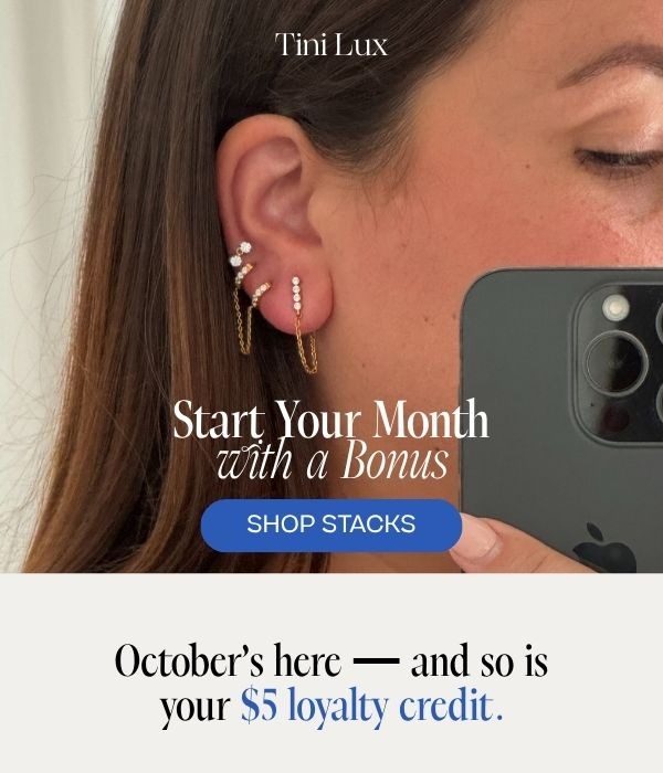 Your $5 Credit is Waiting...