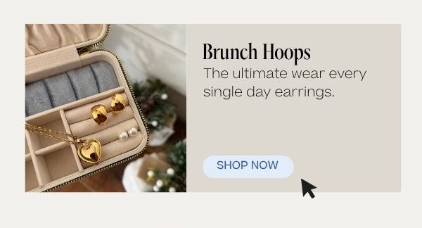 Brunch Hoops