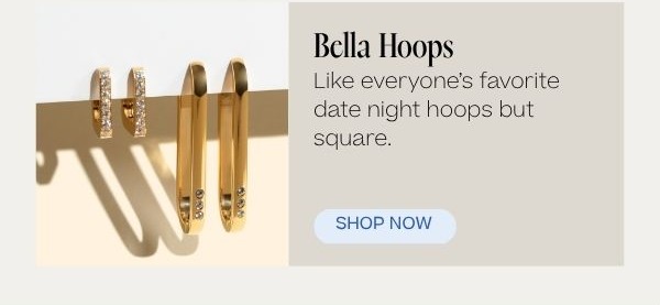 Bella Hoops