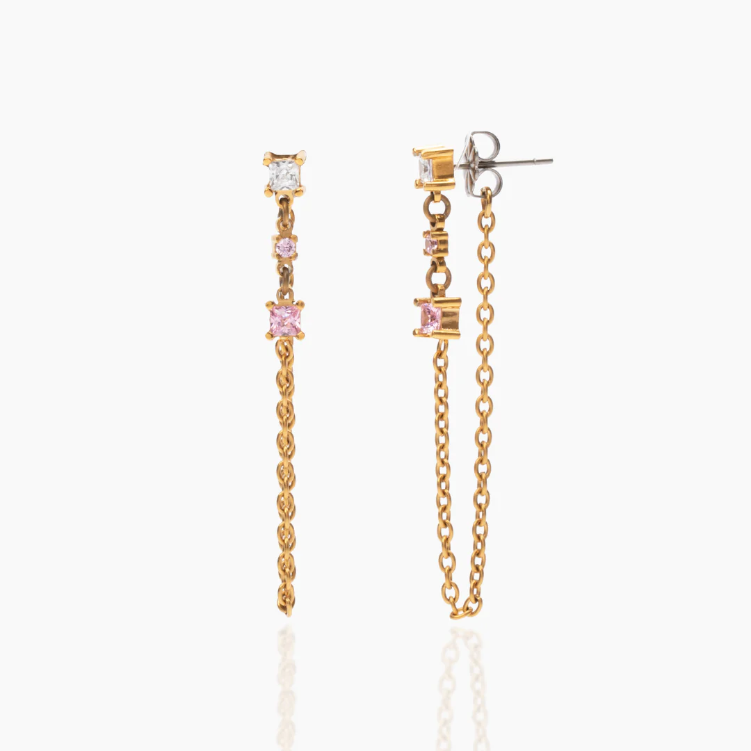 Image of Clara Hoops