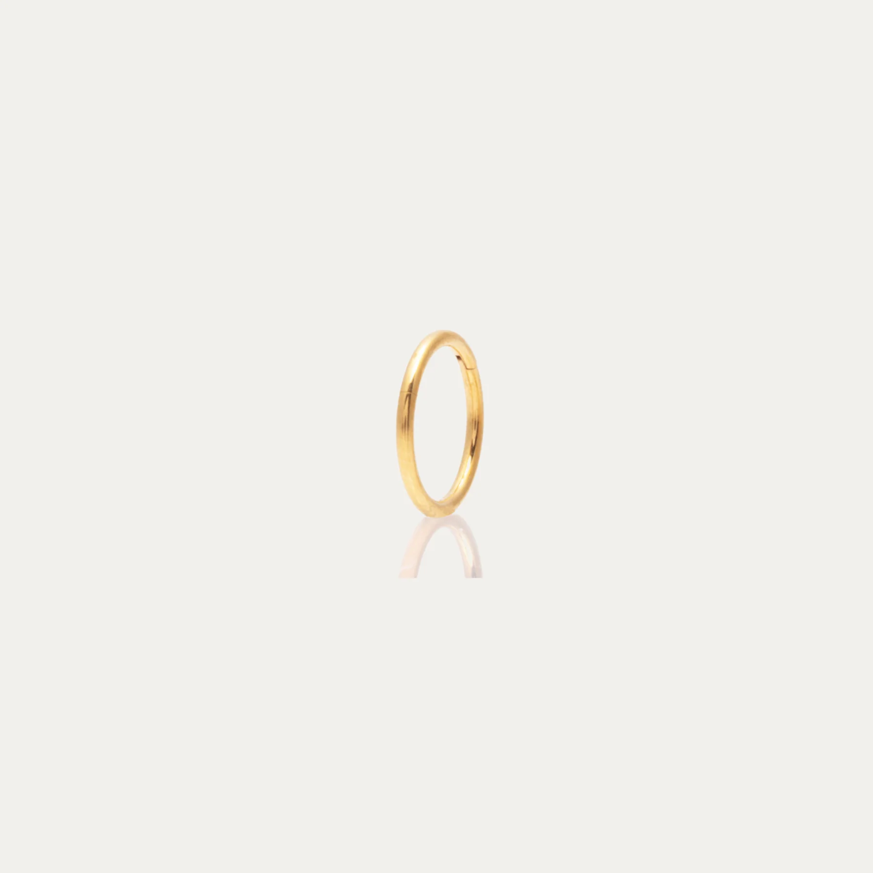 Image of Single Coastal Hoop