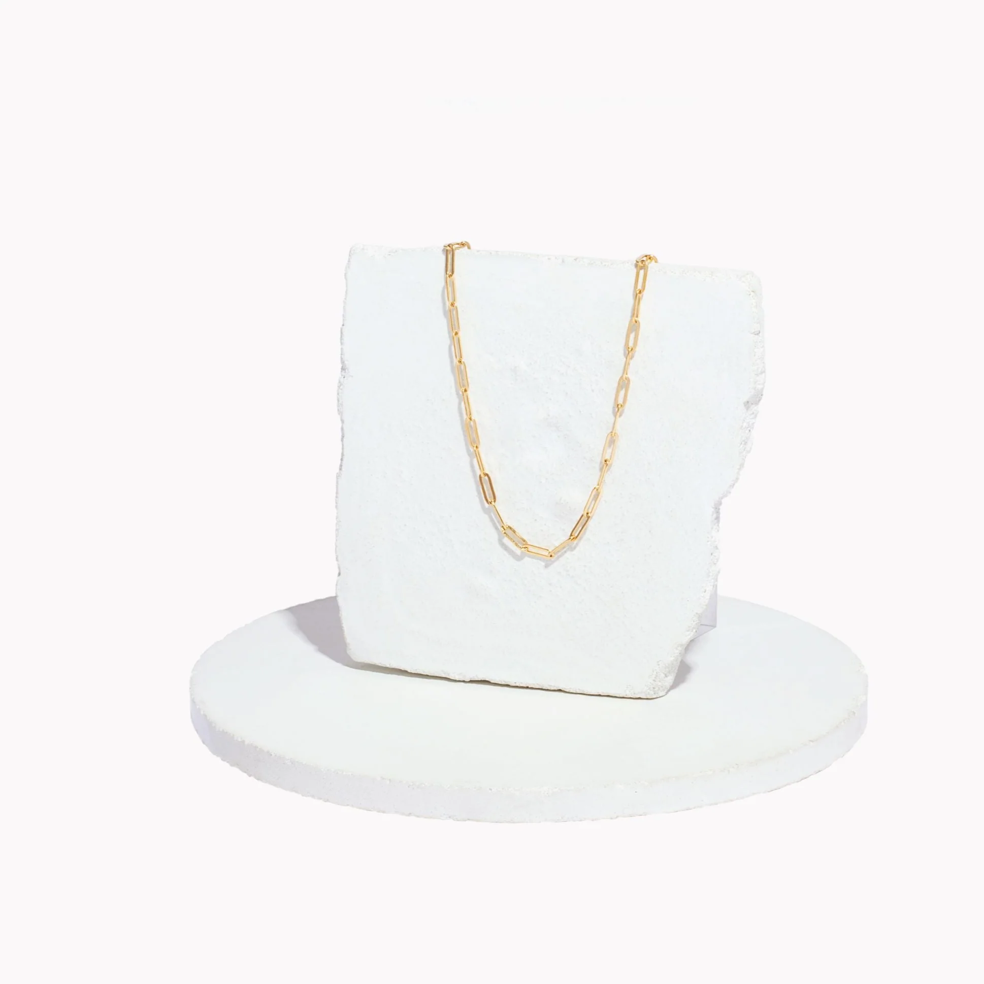Image of Small Jasmine Necklace