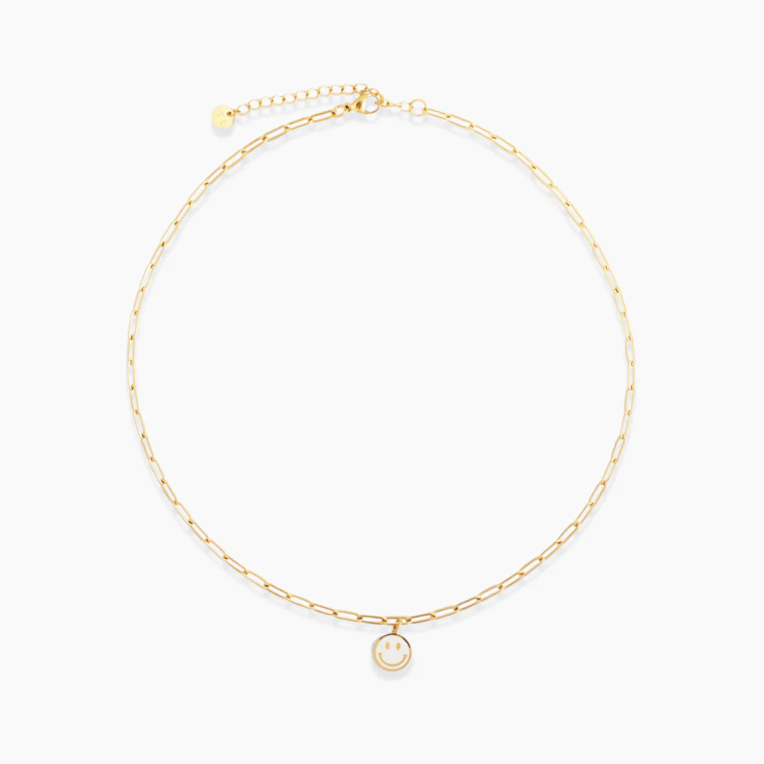 Image of Miley Charm Necklace