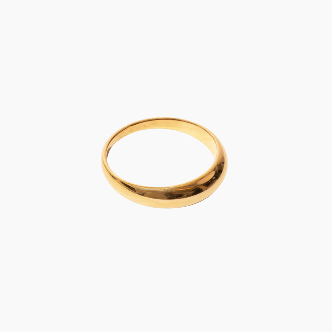 Image of Aspen Dome Ring