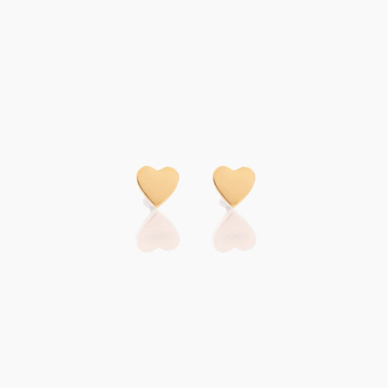 Image of Priya Stud Earrings