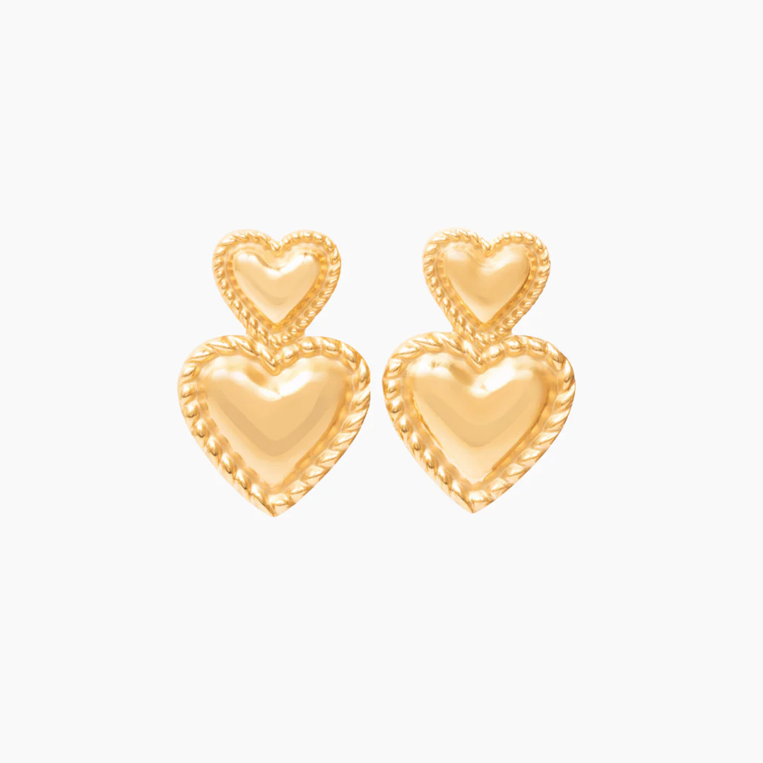 Image of Venita Earrings