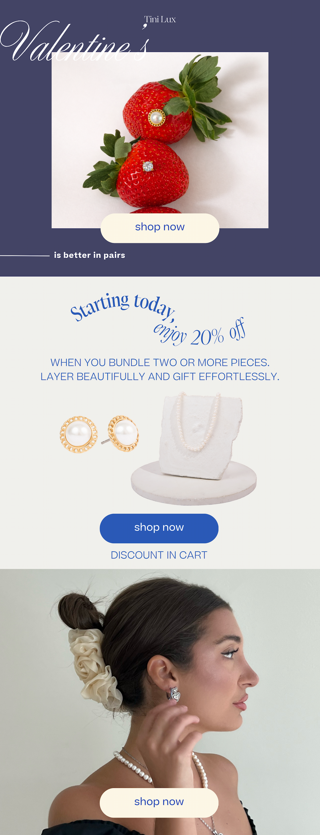 Bundle & Save