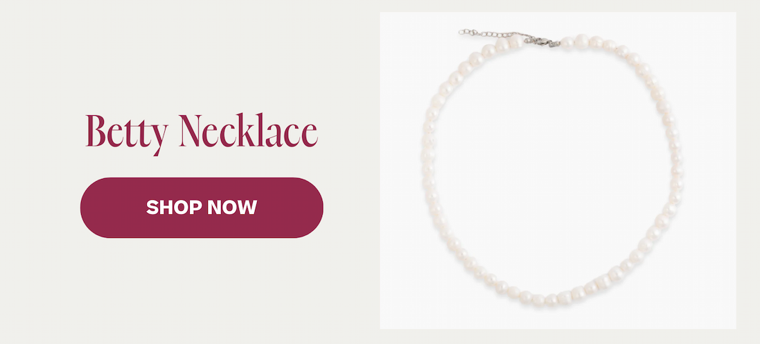 Betty Necklace