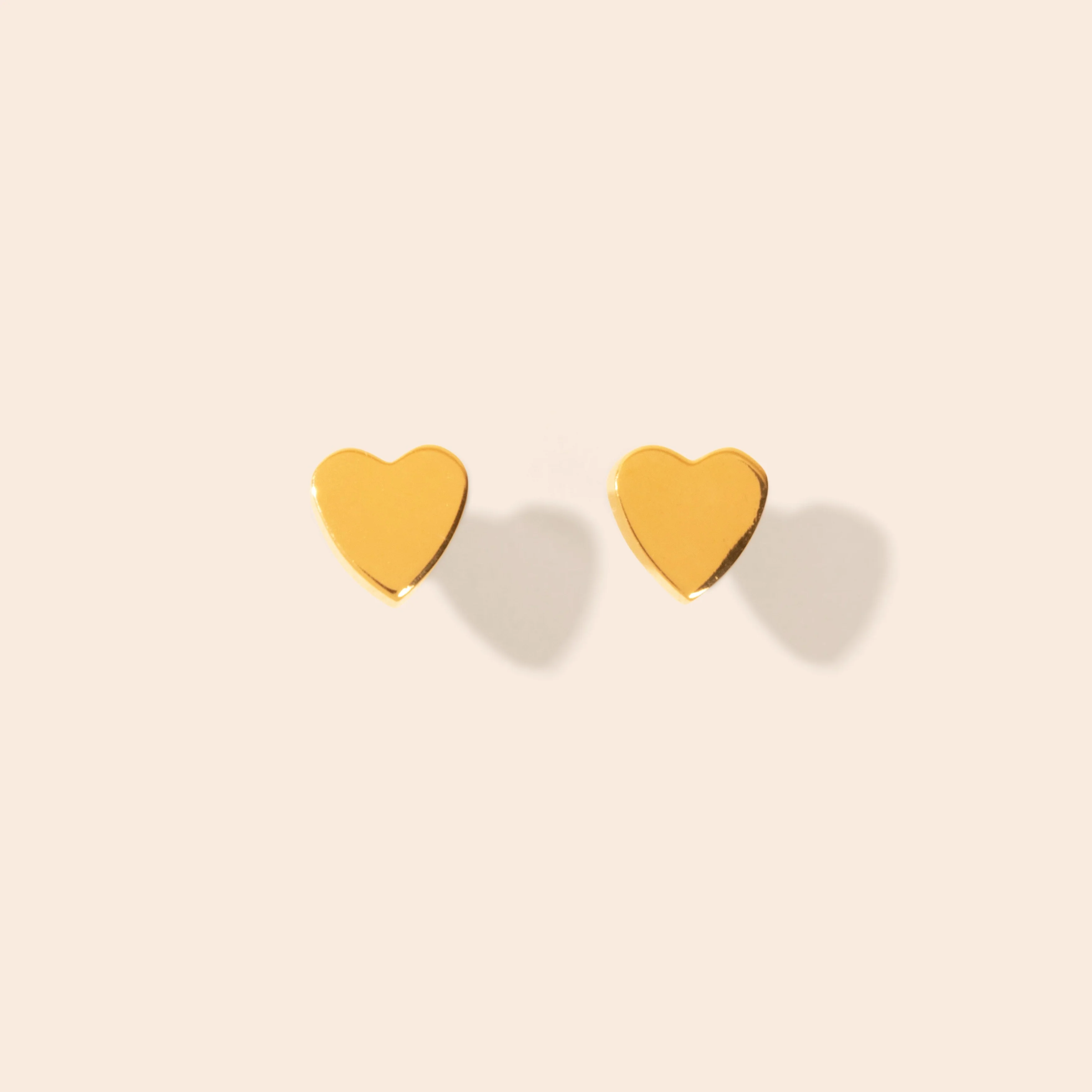 Image of Priya Stud Earrings