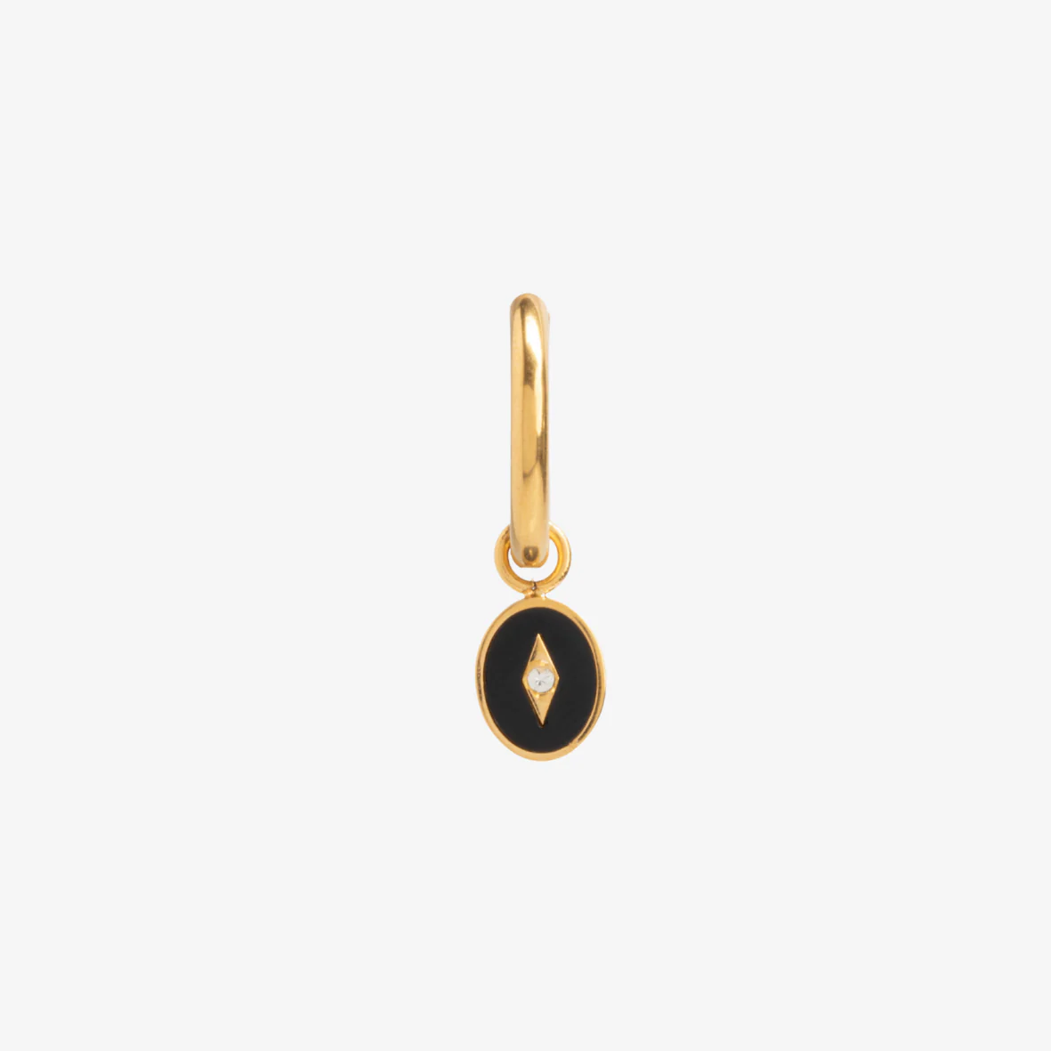 Image of Single Clara Charm