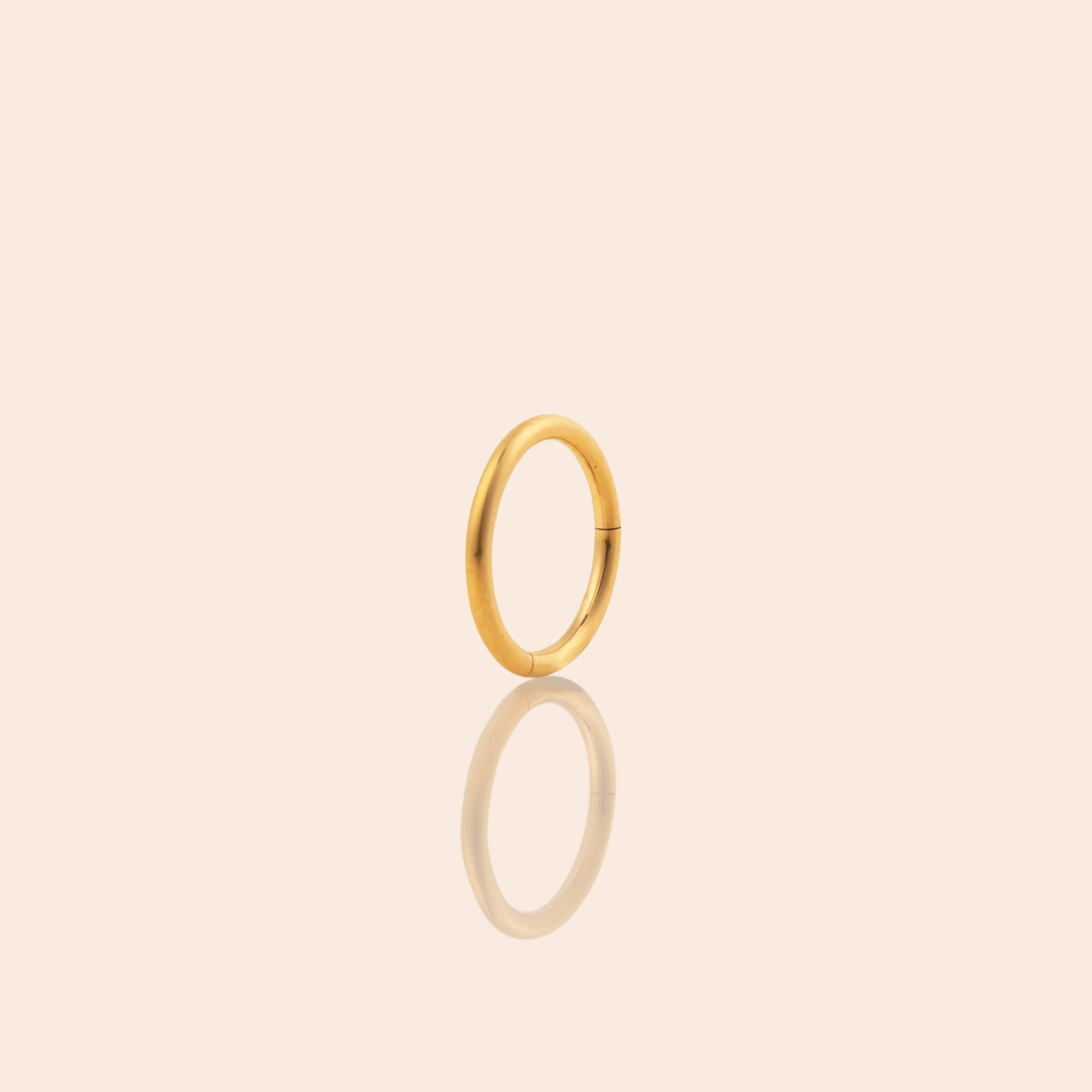 Image of Single Coastal Hoop
