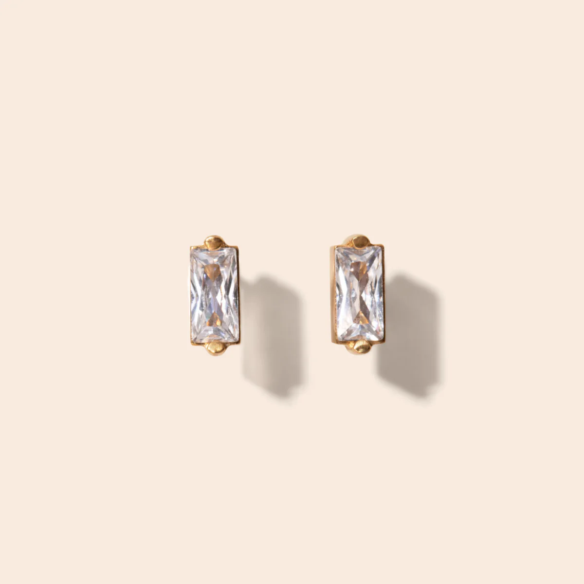 Image of Bijou Stud Earrings