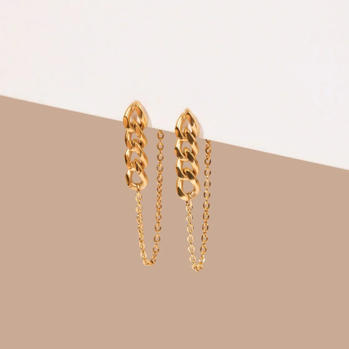 Image of Catena Hoops