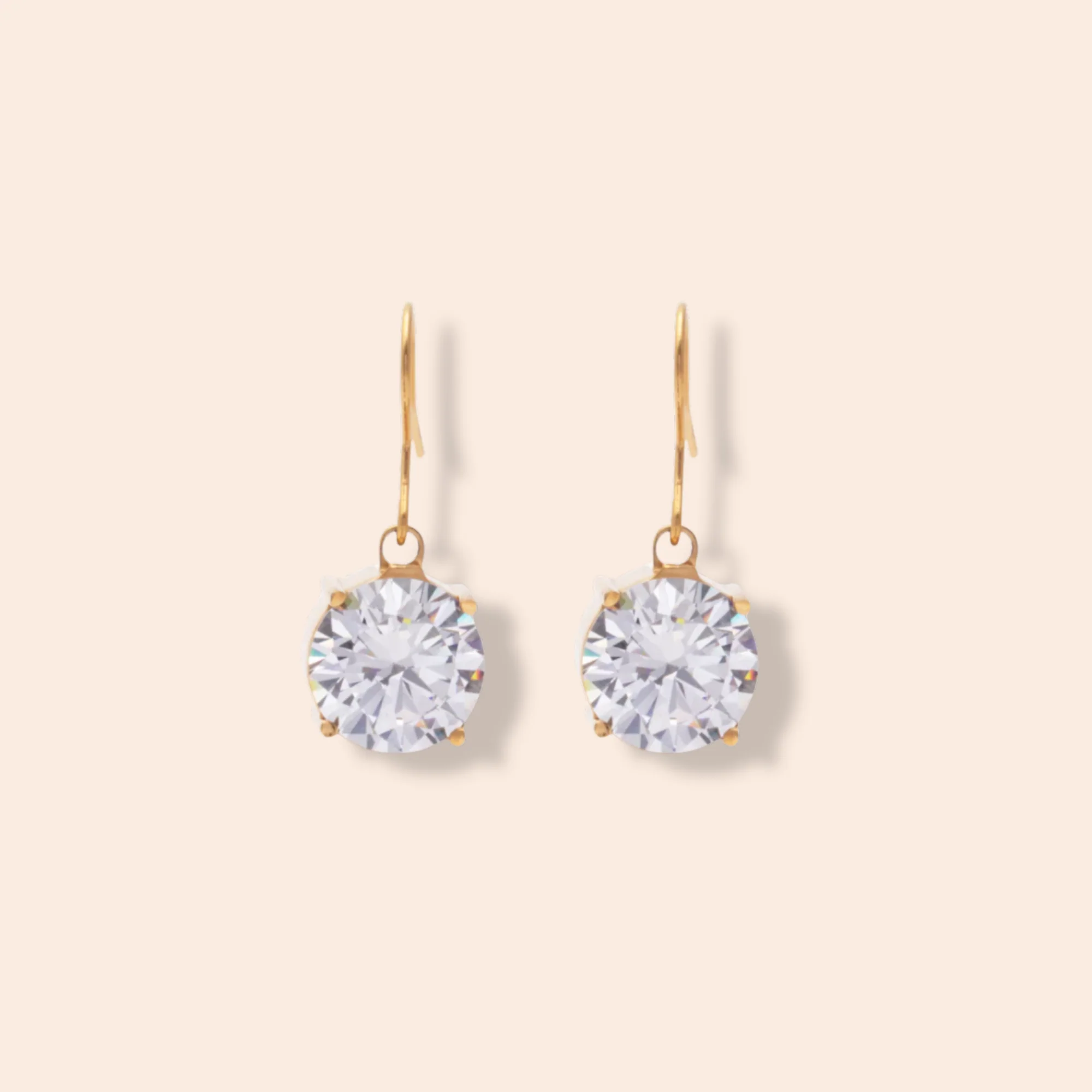 Image of Carrie Earrings