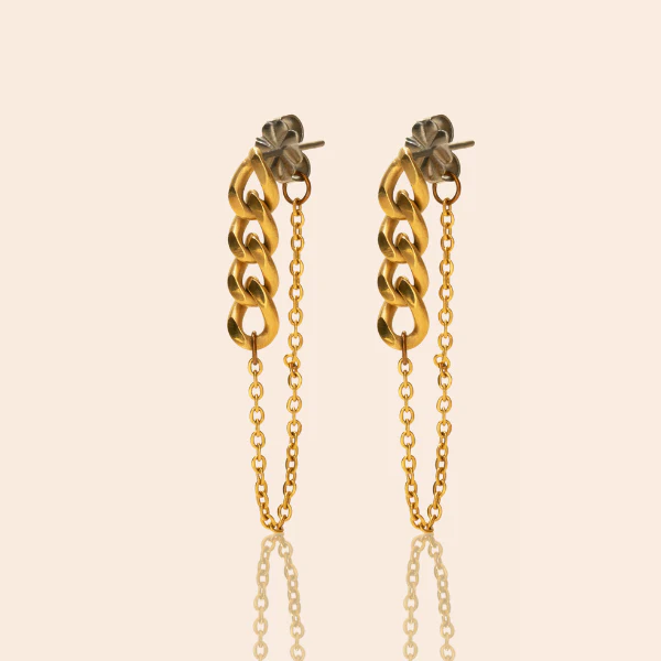 Image of Catena Hoops