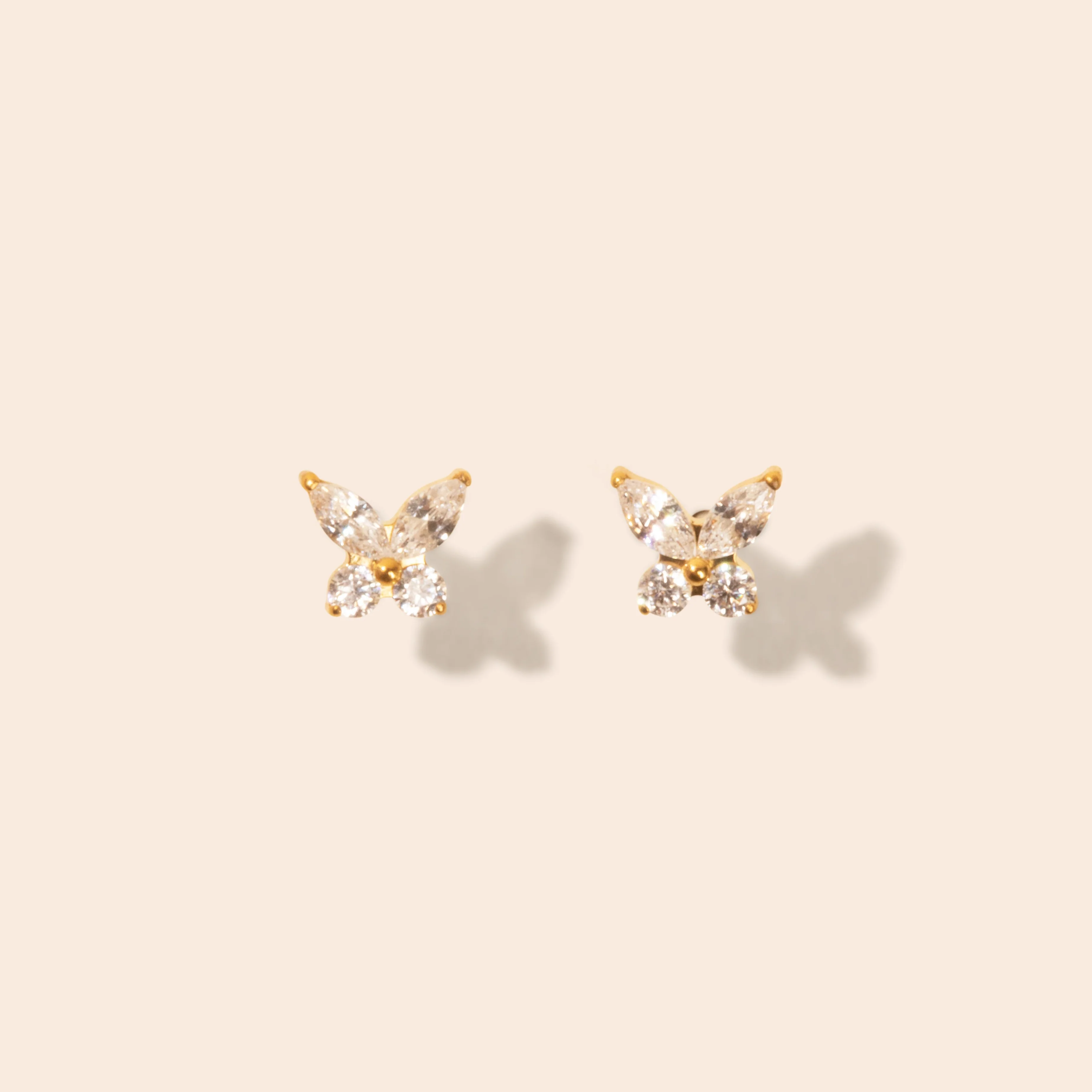 Image of Emory Stud Earrings