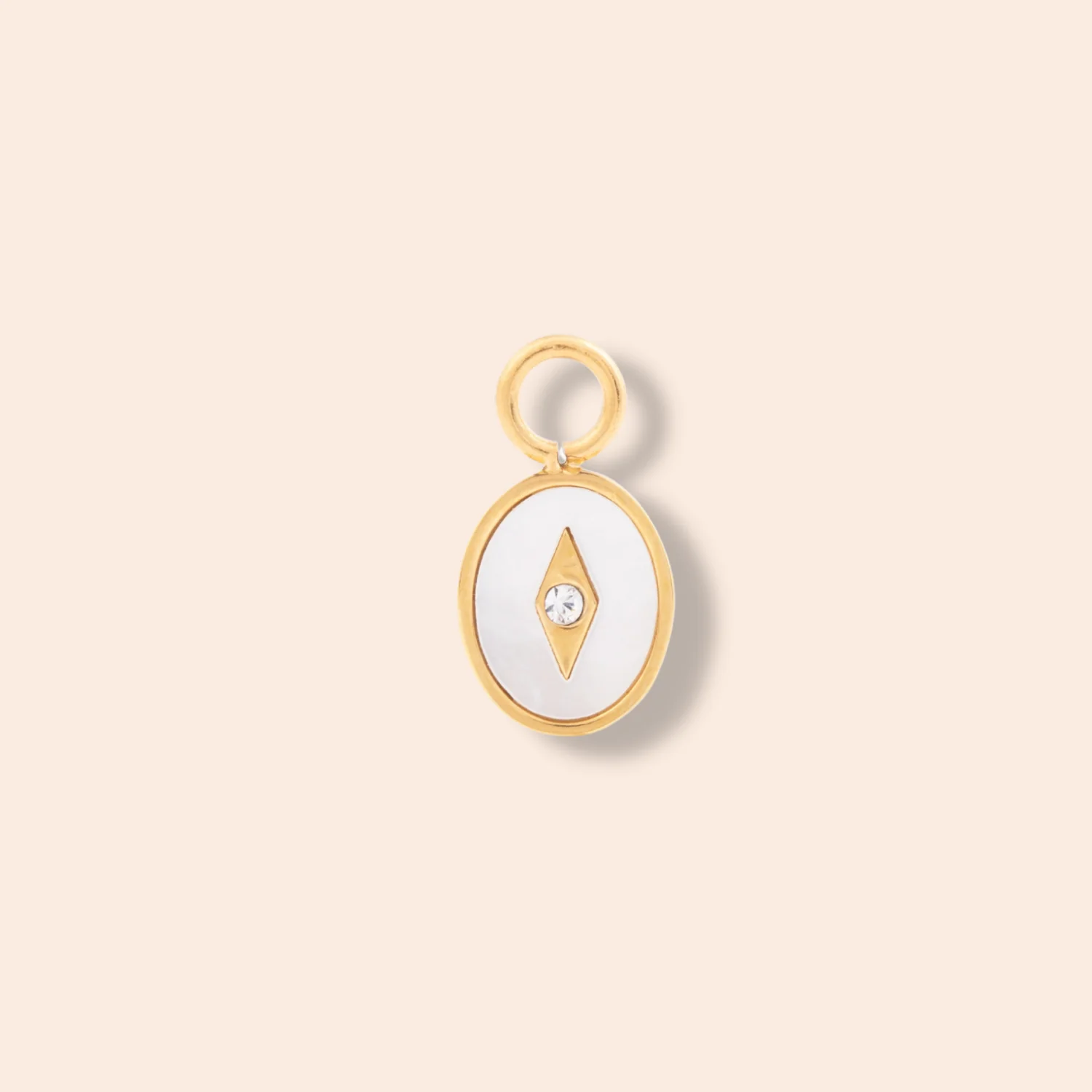 Image of Single Clara Charm