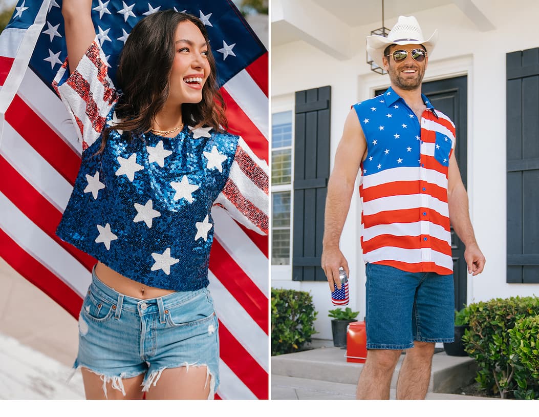 Shop Vacation Collection and New Arrivals