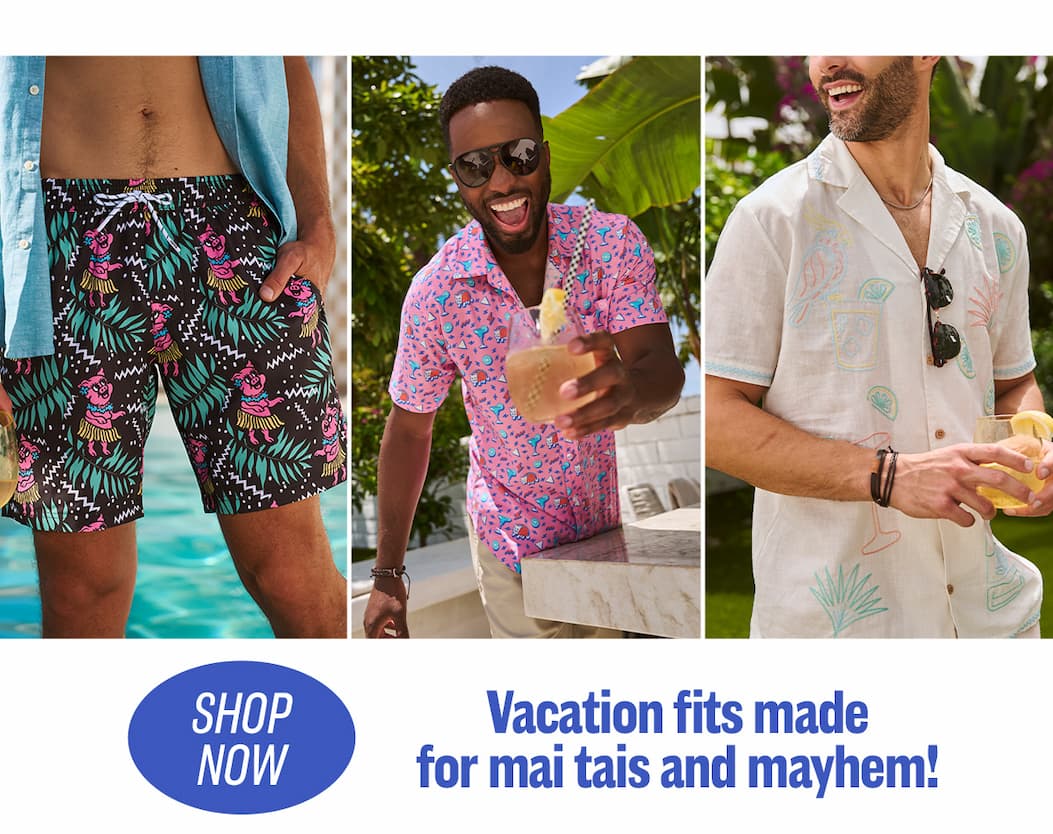 Vacation Collection