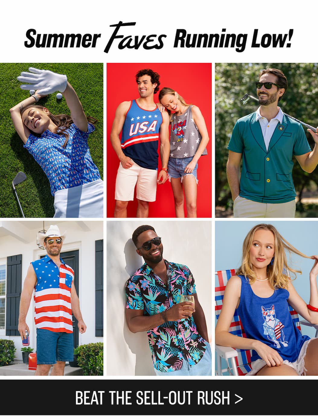 Mix n Match with Summer Hits