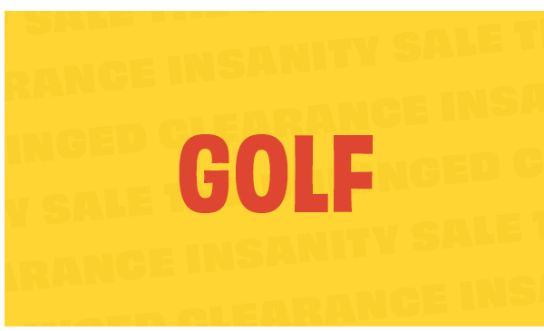 Golf