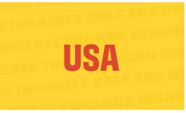 USA