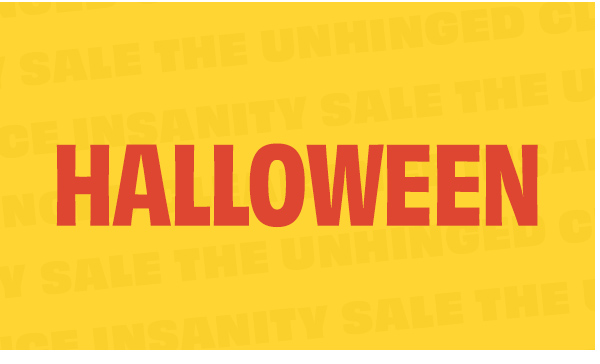 Halloween