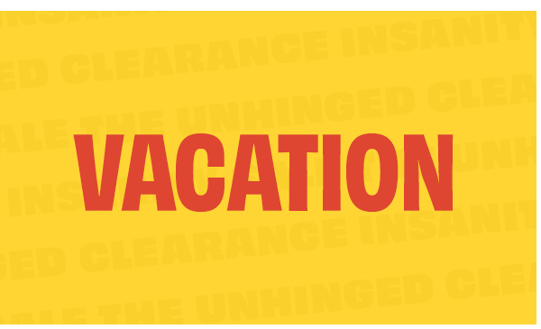Vacation
