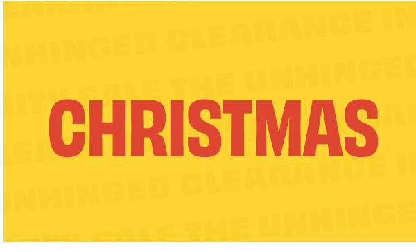 Christmas