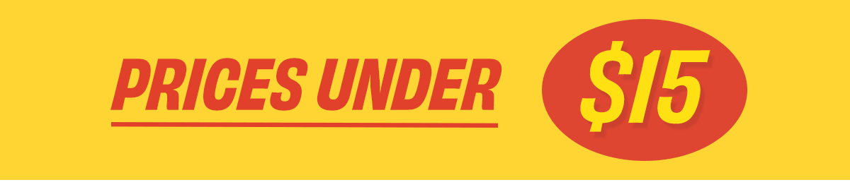 Unhinged Clearance Insanity Sale - up to 90% off