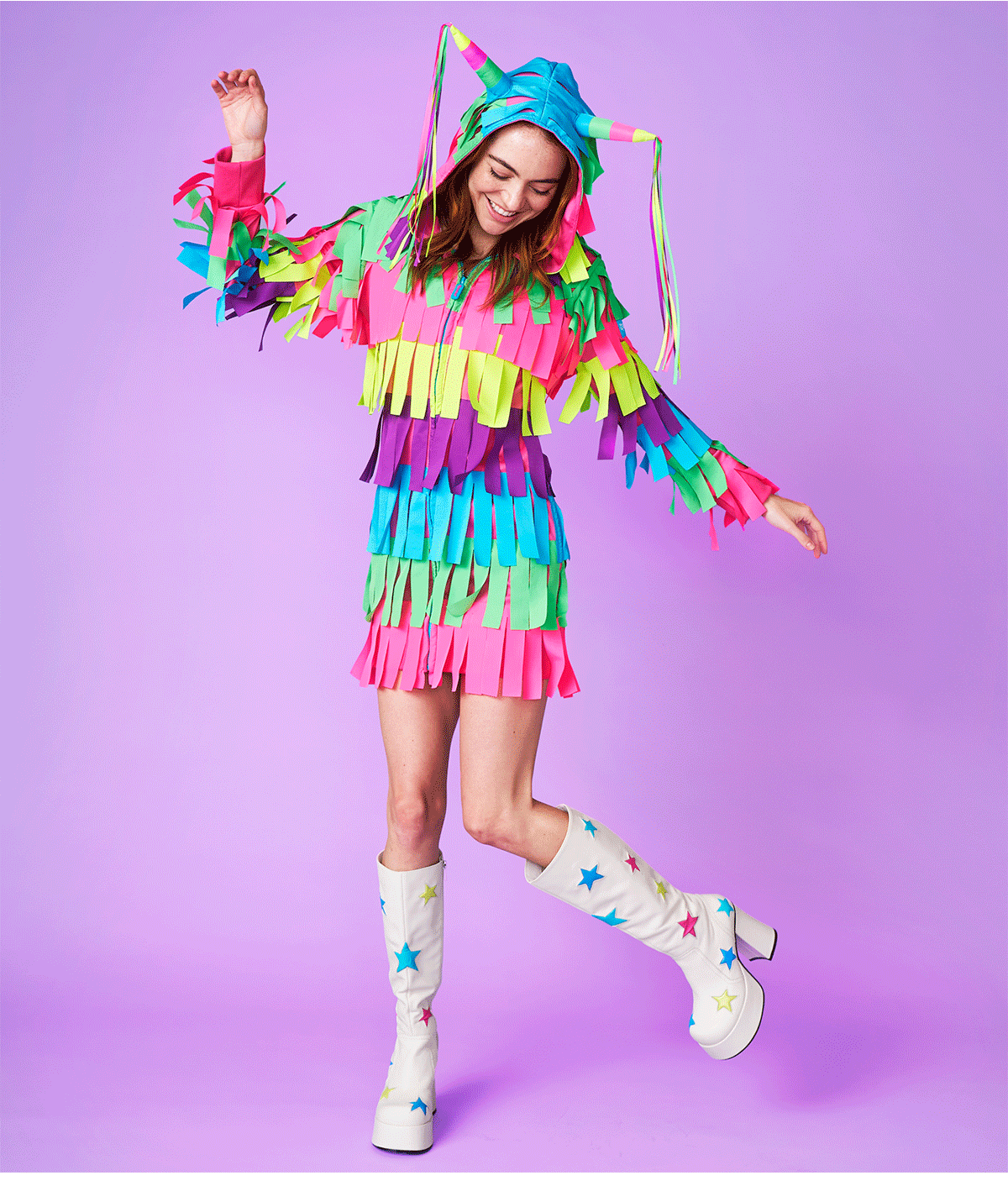 Pinata Party! Costumes & Dresses