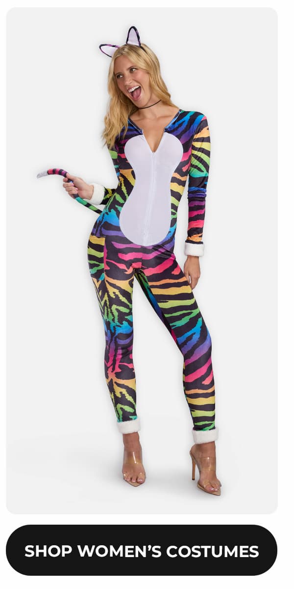 Shop Women's Costumes
