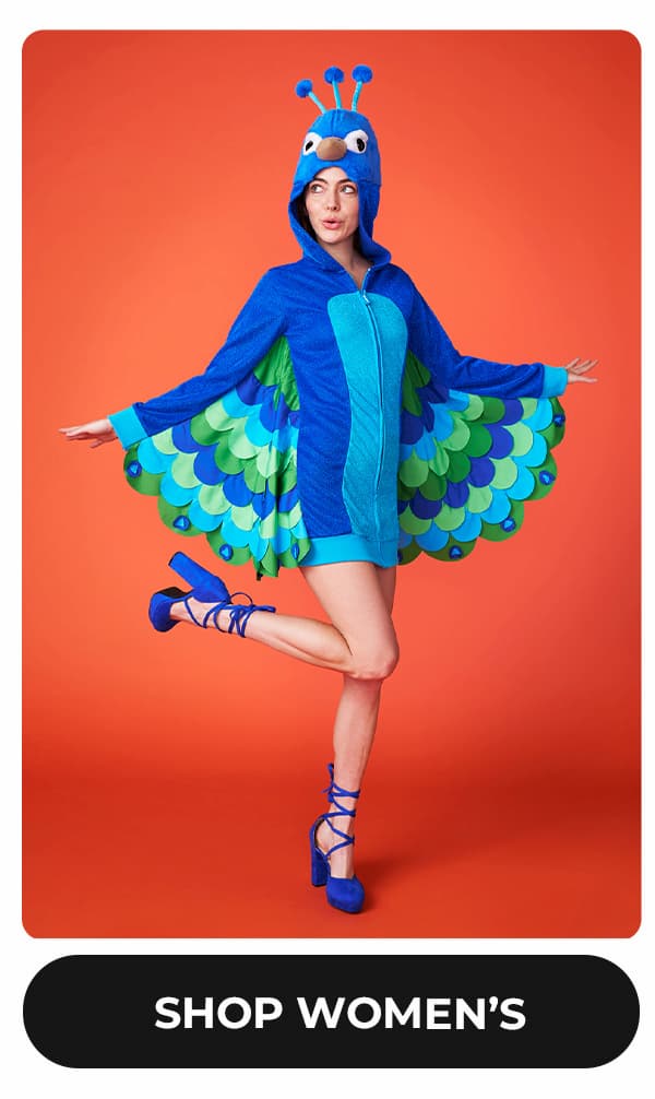 Shop Women's Costumes
