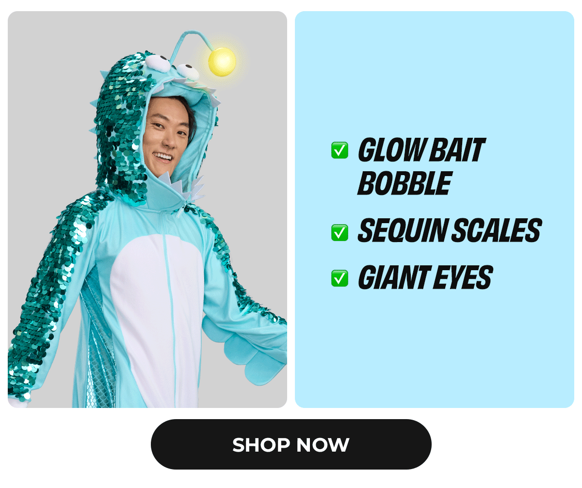 Loaded with eye-catching features and a glow bait bobble