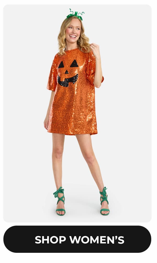 Shop Women's New Costumes