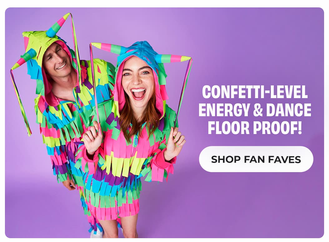 Fan Faves!